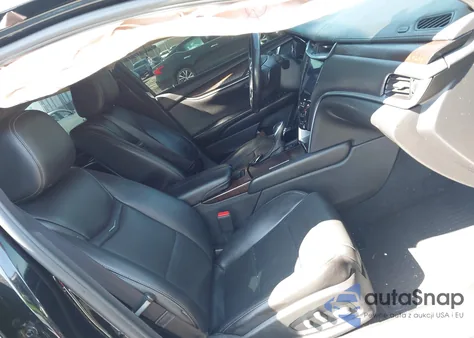 2018 Cadillac Xts Luxury z USA, uszkodzony, nr VIN 2G61M5S39J9161938